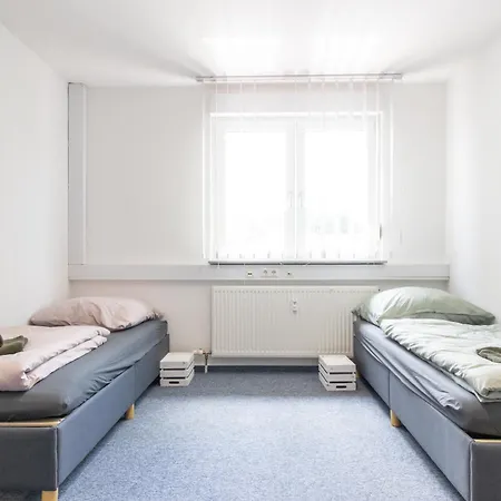 Monteurapartment I 8 Betten I Kueche I Waschmaschine I Balkon Munster (Darmstadt-Dieburg)