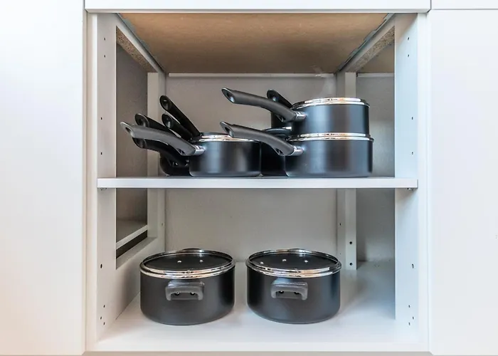 Apartment Monteurapartment I 8 Betten I Kueche I Waschmaschine I Balkon *